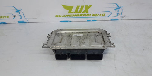 Calculator motor ecu 237109612r 1.0 sce 1.5 dci Dacia Sandero 2 [2013 - 2016]