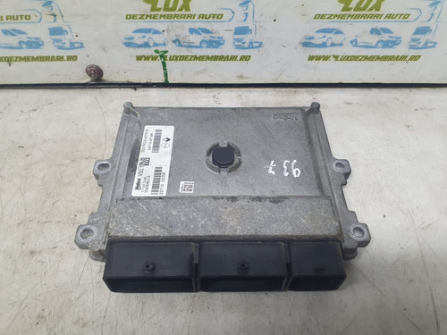 Calculator motor ecu 237109719r 237105500r 0.9 tce H4B410 Dacia Sandero 2 [facelift] [2017 - 2020]
