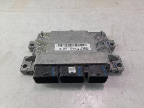 Calculator motor ECU 237D40621R 4DB401 Dacia Spring [1st facelift] [2022 - 2024] 4DB401