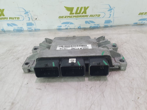 Calculator motor ecu 237d40622r Dacia Spring [2021 - 2023] 4DB401, 27.5 kwH