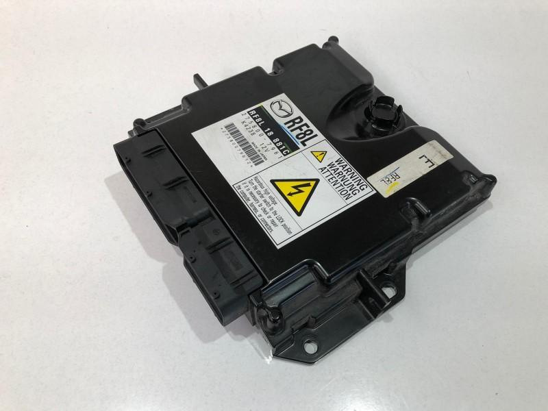 Calculator motor ECU 275800-7961 Mazda 5 CR [2005 - 2008]