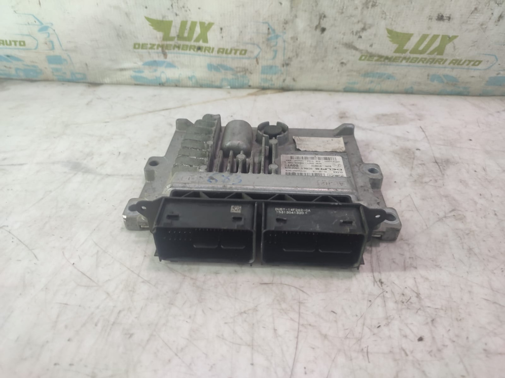Calculator motor ECU 28521078 2.0 tdci Ford Galaxy 3 [2015 - 2020] 2.0 tdci