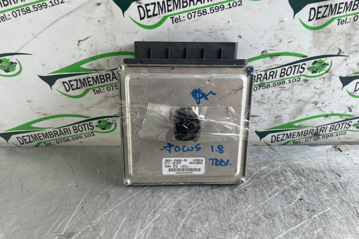 Calculator motor ECU 2M5A 12A650 PD Ford Focus [1998 - 2004] wagon 5-usi 1.8 TDCi MT (101 hp)