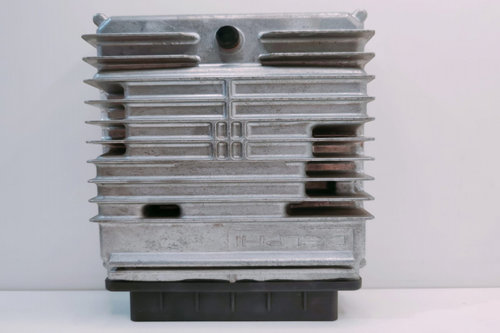 Calculator Motor ECU 2M5A12A650PC / 2M5A-12A650-PC / 2M5A 12A650 PC / 12220510 Ford Focus [1998 - 20...