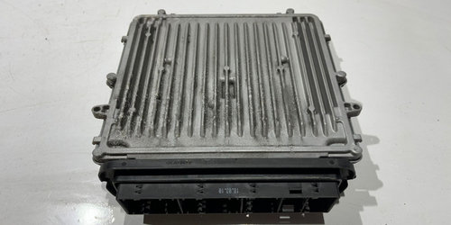 Calculator motor ECU 3.0 d 8511385-01 0281017081 BMW Seria 5 F10 [2009 - 2013]