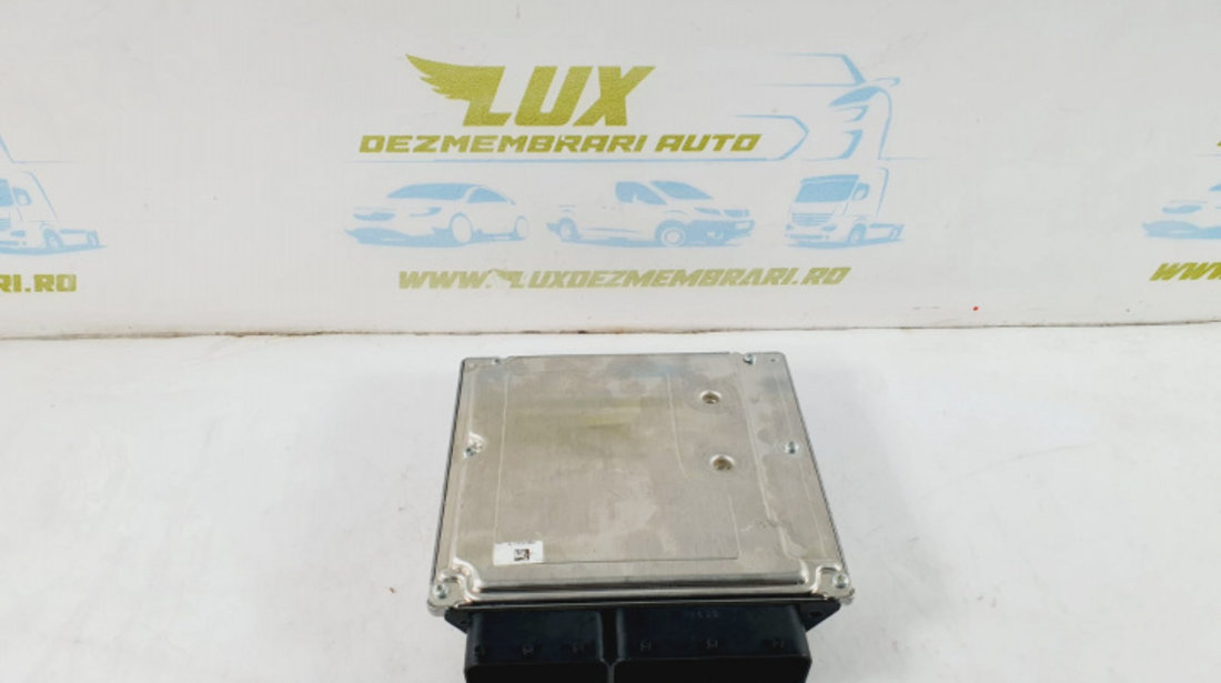 Calculator motor ecu 3.0 d m47 d30 7811151 0281015130 BMW Seria 5 E60/E61 [2003 - 2007]