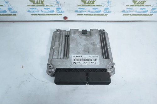 Calculator motor ecu 3.0 d n57d30a 0281019426 BMW Seria 5 F07 [2009 - 2013] 3.0 d N57D30A