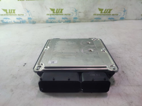 Calculator motor ECU 3.0 tdi CDYA 4f9910401e Audi A6 4F/C6 [facelift] [2008 - 2011] 3.0 tdi CDYA