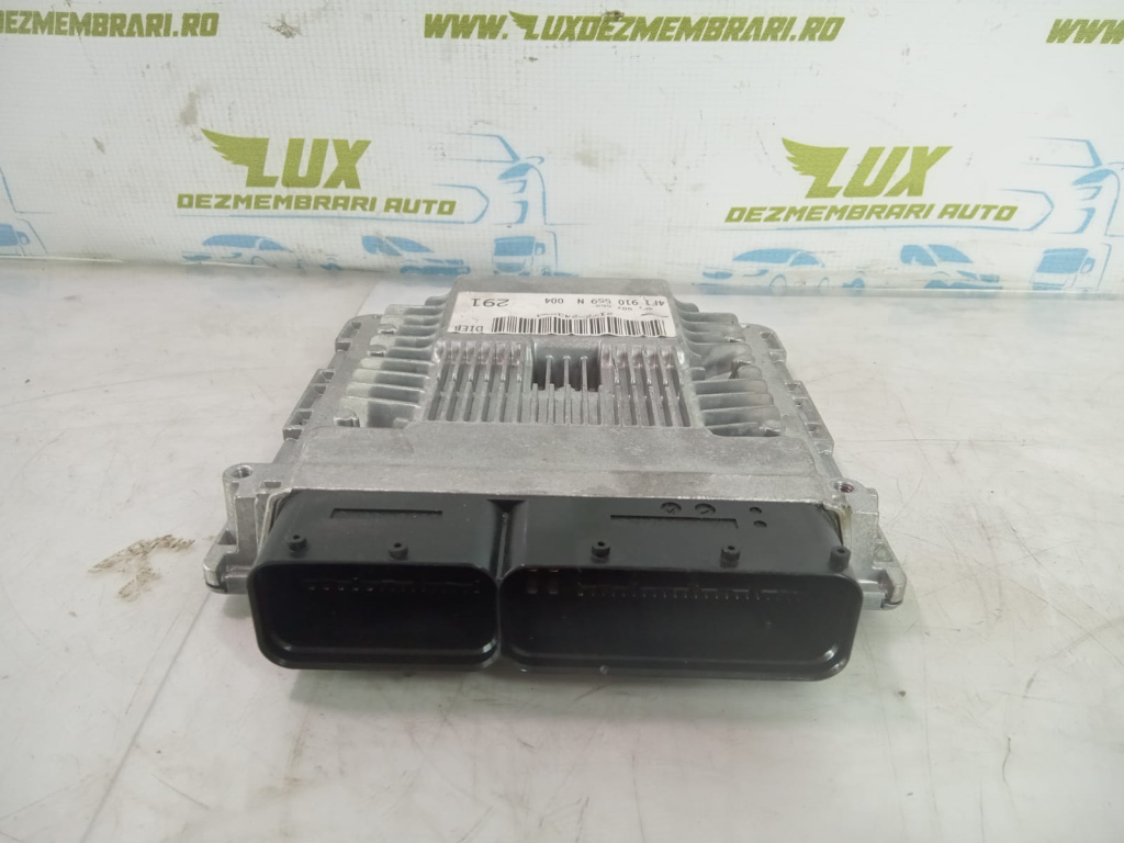 Calculator motor ecu 3.2 fsi auk 4f1910559n Audi A6 4F/C6 [2004 - 2008] 3.2 fsi AUK