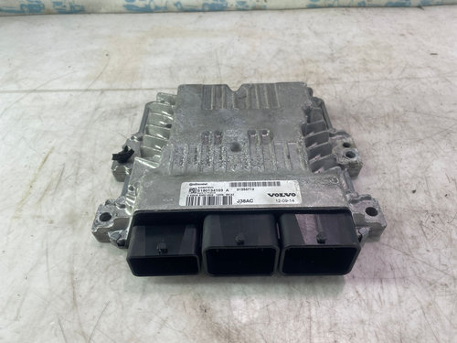 Calculator motor ECU 31355712 1.6 d D4162T S180134103A Volvo V40 2 [2012 - 2016] 1.6 d D4162T