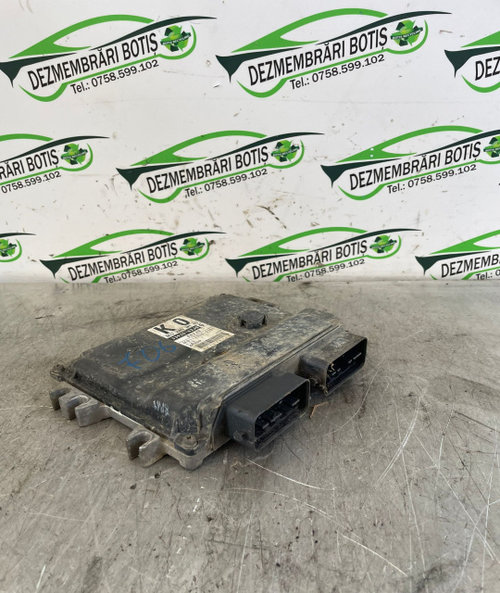 Calculator motor ECU 33920 62J0 Daewoo Nubira J150/J190 [facelift] [1999 - 2004] Sedan