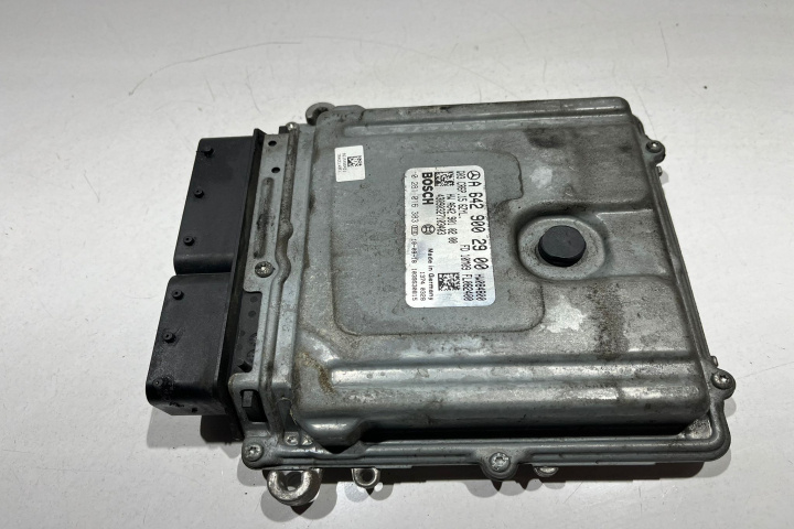 Calculator motor ECU 350 CDI A6429002900 Mercedes-Benz E-Class W212 [2009 - 2013]