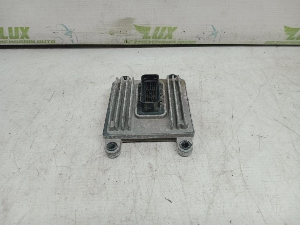 Calculator motor ecu 3612100-k01b3 2.4 benzina 4G64S4M Great Wall GWM Hover H3 [2005 - 2010] 2.4 benzina 4G64S4M