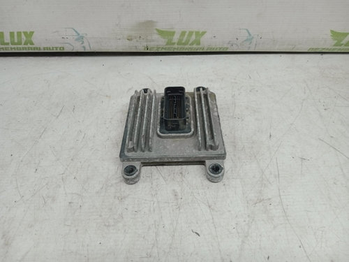 Calculator motor ecu 3612100-k01b3 2.4 benzina 4G64S4M Great Wall GWM Hover H3 [2005 - 2010] 2.4 ben...