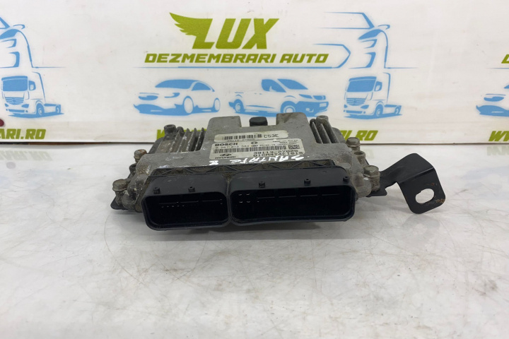 Calculator motor ecu 39113-27825 0281013584 2.2 crdi D4EB Hyundai Santa Fe CM [2006 - 2010]