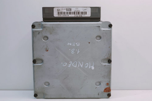 Calculator Motor ECU 3S7A12A650MB / Q8TDU3A3LCX2 Ford Mondeo MK3 [2000 - 2003]
