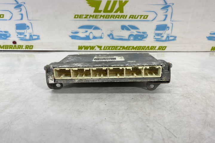 Calculator motor ecu 4.6 benzina 1ur-fse 89661-50A11 Lexus LS 4 F4 [2006 - 2009] 4.6 benzina 1UR-FSE