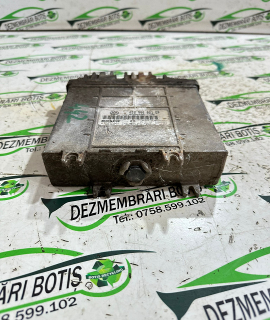 Calculator motor ECU @442 028 906 021 EP Volkswagen VW Caddy 2 [1995 - 2004] Pickup 1.9 TD MT (90 hp)