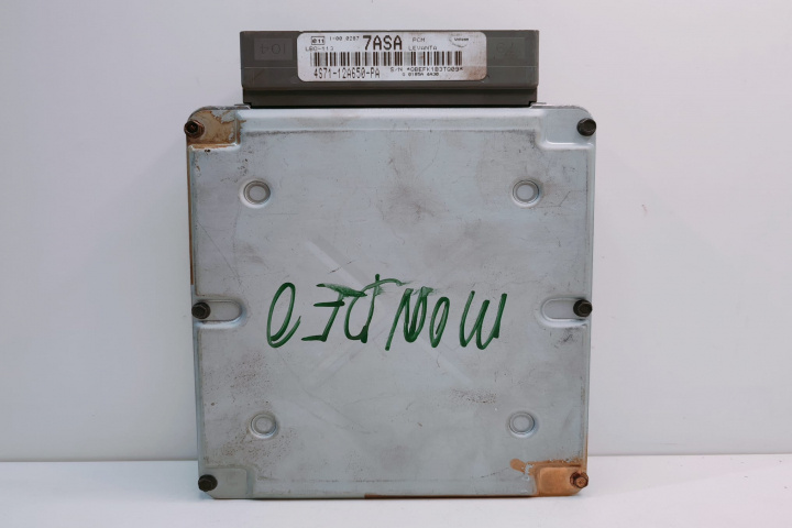 Calculator Motor ECU 4S7112A650PA Ford Mondeo MK3 [2000 - 2003]