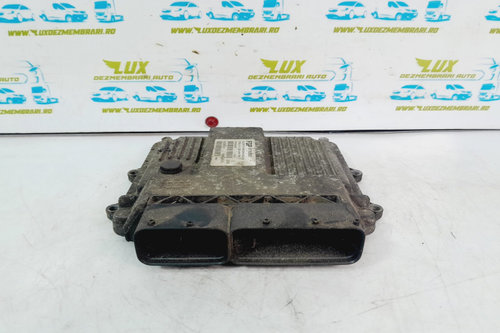 Calculator motor ecu 51792923 1.3 M-Jet 223A9000 Fiat Doblo [2001 - 2005]