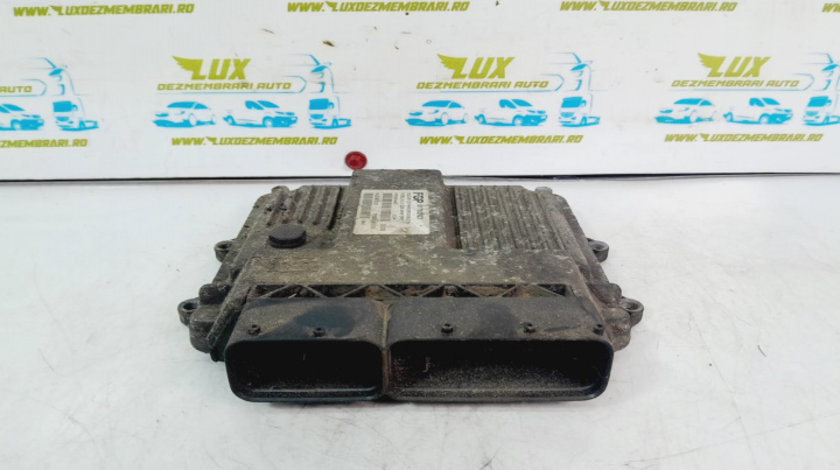 Calculator motor ecu 51792923 1.3 M-Jet 223A9000 Fiat Doblo [2001 - 2005]