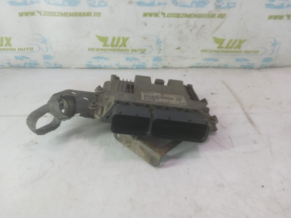 Calculator motor ECU 51799349 2.3 d F1AE0481D Fiat Ducato 3 Typ250 [2006 - 2011] 2.3 d F1AE0481D