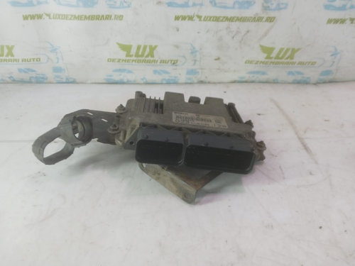 Calculator motor ECU 51799349 2.3 d F1AE0481D Fiat Ducato 3 Typ250 [2006 - 2011] 2.3 d F1AE0481D