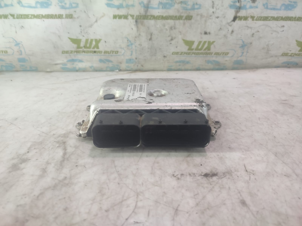 Calculator motor ECU 51892322 Fiat Punto 3 [2005 - 2012] 1.3 D 199A9000