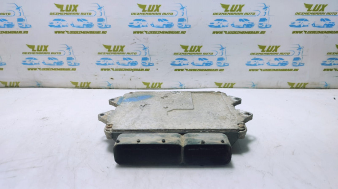 Calculator motor ecu 55195196 1.3 cdti Z13DTH Opel Astra H [2004 - 2007]