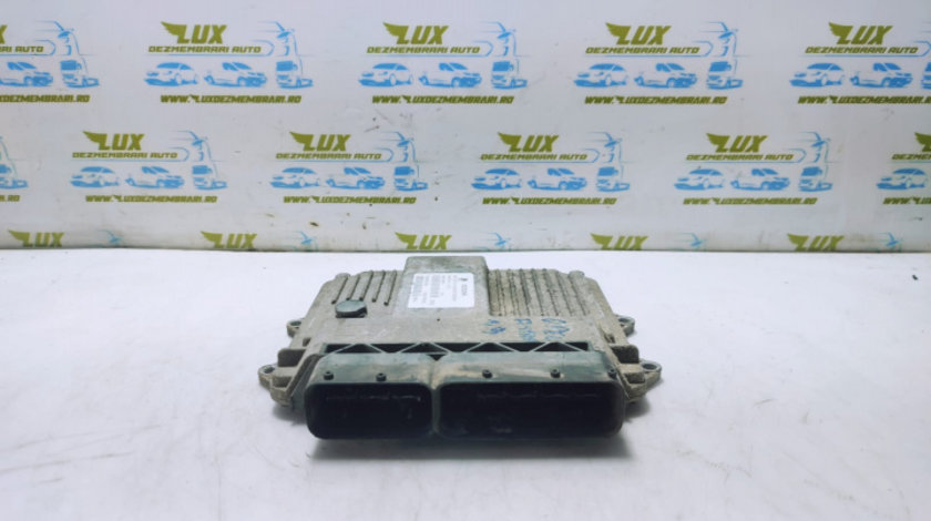 Calculator motor ecu 55195196 1.3 cdti Z13DTH Opel Astra H [2004 - 2007]