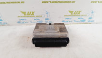 Calculator motor ecu 5s71-12a650-fa 2.0 tdci HJBB ...