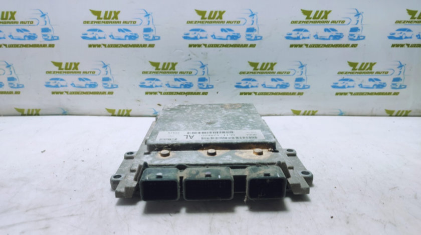 Calculator motor ecu 6c1112a650al 2.2 tdci CYFB Ford Transit 3 [Facelift] [2006 - 2014]