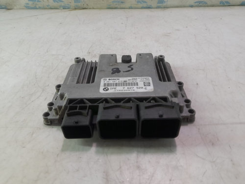 Calculator motor ECU 762752001 0261s07212 1.6 benzina N12B16A Mini Cooper R56 [facelift] [2010 - 201...