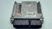 Calculator motor ECU, 7811700, 0281015043, Bmw 3 (...