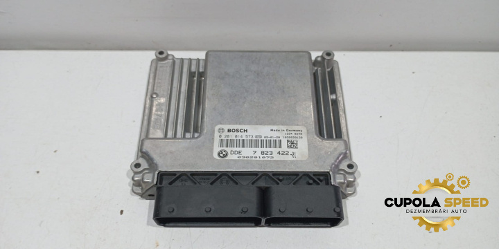 Calculator motor ECU 7823422-01 BMW Seria 3 E91 [2004 - 2010]