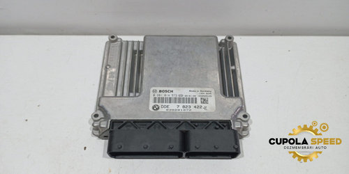 Calculator motor ECU 7823422-01 BMW Seria 3 E91 [2004 - 2010]
