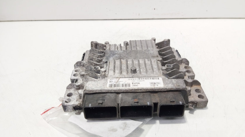 Calculator motor ECU, 7G91-12A650-PH, Ford Mondeo 4 Turnier, 1.8 TDCI, QYBA (id:647897)