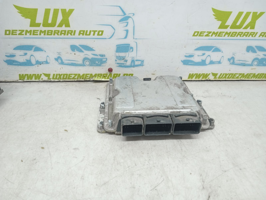 Calculator motor ecu 8200309318 2.2 dci g9t702 Renault Vel Satis [2002 - 2005]