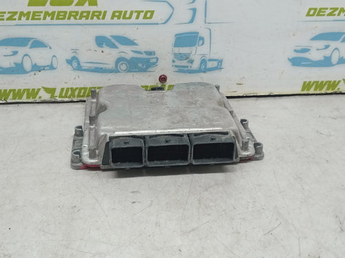 Calculator motor ecu 8200309318 2.2 dci g9t702 Renault Laguna 2 [2001 - 2005]