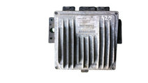 Calculator motor ECU 8200498185 8200469333 Renault...