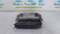 Calculator motor ECU 8200598393 8200636605 1.6 16v...