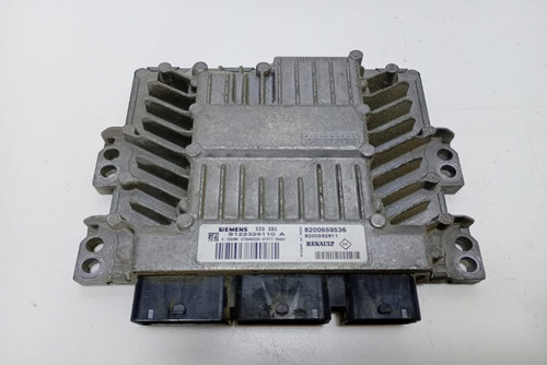 Calculator motor ECU 8200659536 Renault Grand Scenic 2 [facelift] [2006 - 2010]
