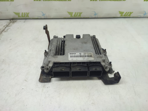 Calculator motor ecu 8201119647 2.0 dci M9R Renault Laguna 3 [2007 - 2011]