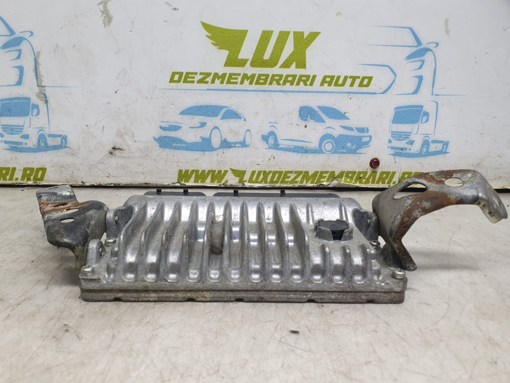 Calculator motor ecu 89661-0DF60 1.3 benzina 1NR Toyota Yaris XP150 [2013 - 2020]