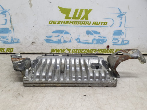 Calculator motor ecu 89661-0DF60 1.3 benzina 1NR Toyota Yaris XP150 [2013 - 2020]