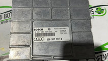 Calculator motor ECU 8D090557B Audi A4 B5 [1994 - ...