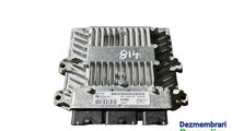 Calculator motor ECU 8M51-12A650-AND, 5WS40736D-T ...