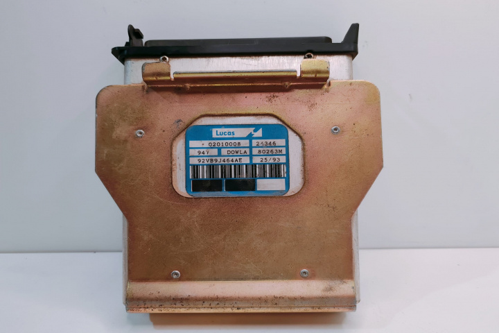 Calculator Motor ECU 92VB9J464AE / 92VB9 464AE / 92VB9J464AE / 92VB9 464AE Ford Transit 2 [1995 - 2000]