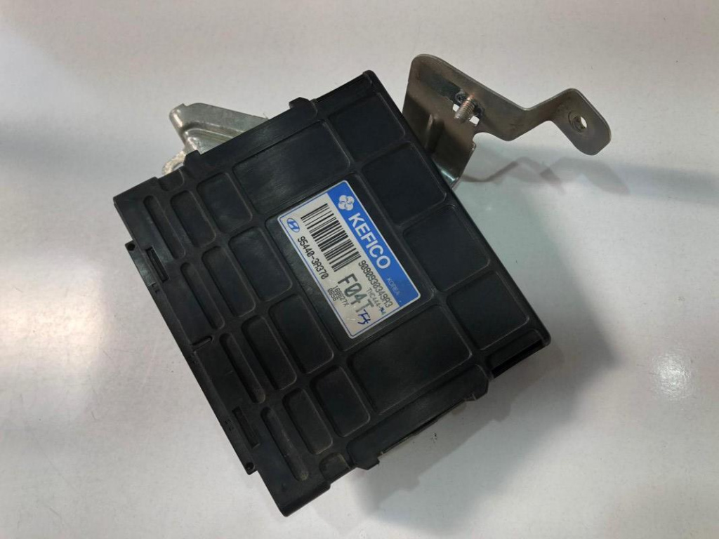 Calculator motor ECU 95440-3a370 Hyundai Santa Fe CM [2006 - 2010]