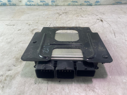Calculator motor ECU 9678818280 0281018228 1.6 d 9hn Peugeot Partner 2 [2008 - 2012] 1.6 d 9hn